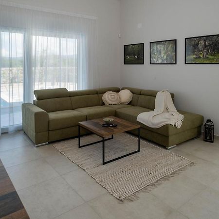 Villa Monika Muraj Экстерьер фото