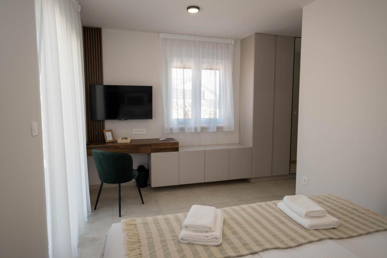 Villa Monika Muraj Экстерьер фото