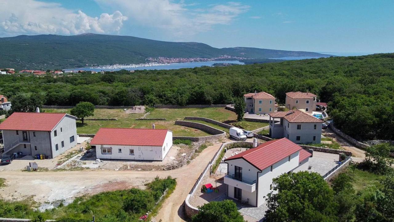 Villa Monika Muraj Экстерьер фото